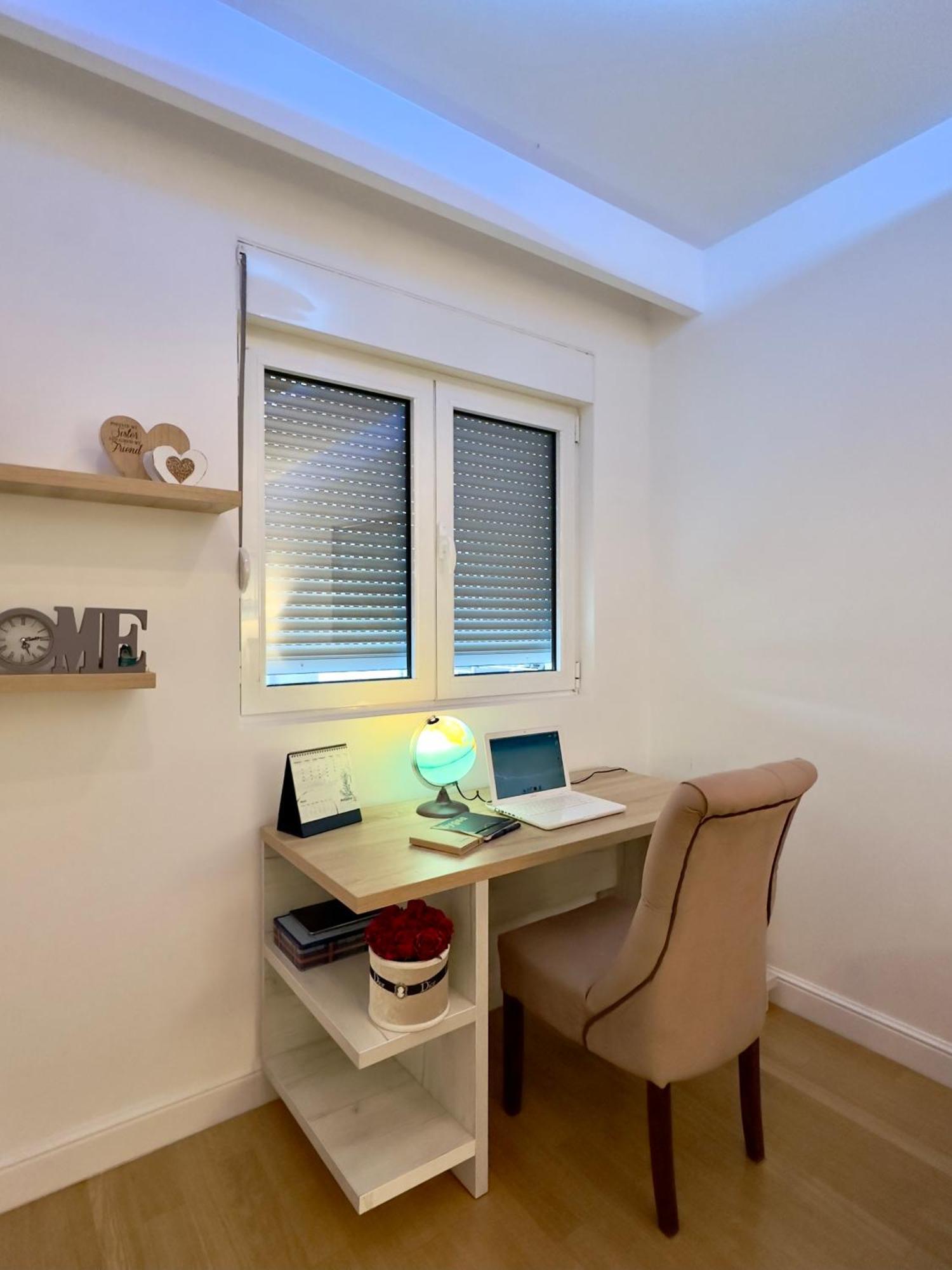 Lux Superior Apartment 120M2 In Heart Of Budva Exteriör bild